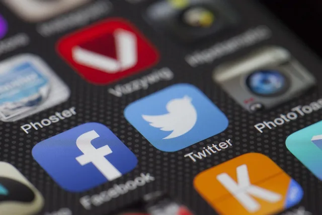 social media, connection, icons, internet, online, communication, concept, network, networking, social media, social media, social media, social media, social media, online. UK ad disclosure: what the CAP Code and ASA require