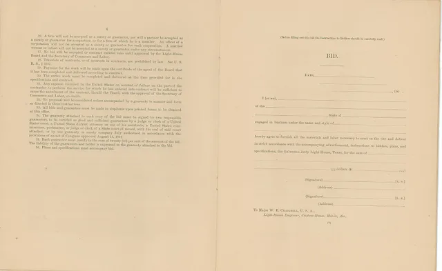 Specifications/Contract. Creator contracts: how to benchmark against UK sources