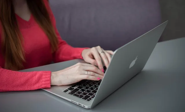 mac, macbook, notebook, computer, business, apple. Which creator contracts customer interviews should you run first?