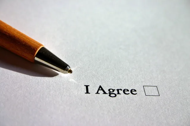 agree, english, consent, contract, agreement, cross, mark with a cross, ballpoint pen, understanding, conclusion, business deal, arrangement, match, pact, form, business, paper, document, pen, agree, agree, consent, consent, contract, contract, contract, contract, contract, agreement, agreement, conclusion, form. Creator contracts hidden costs the brief does not list