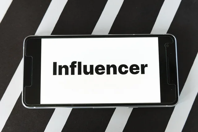 mockup, screen, smartphone, website, blog, word, influencer, brand, branding, marketing, instagram, youtube, facebook, group, community, network, communication, social, connection, platform, internet, influencer, influencer, influencer, influencer, influencer. Creator economy contracts: Meta labels and campaign records