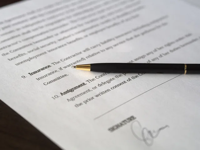 business, signature, contract, document, deal, paperwork, hand, ready, to write, ok, contract, contract, contract, contract, contract, paperwork. How to run a creator contracts operating workflow step by step