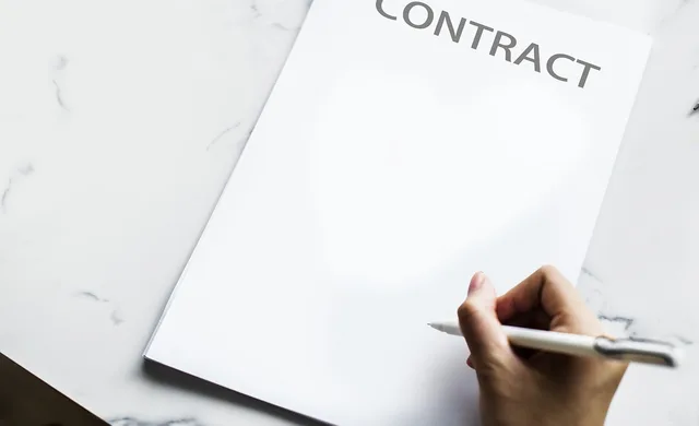 contract, consultation, pen, ballpoint pen, signature, paper, agreement, business, concept, contract law, company, arrangement, conclusion, business deal, trade, act, pact, file, document, documents, form, contract, contract, contract, contract, contract. Nine checks for a creator contracts product comparison