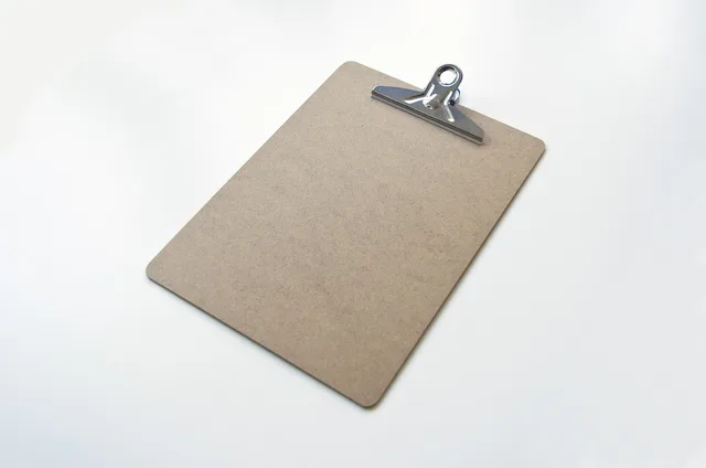 clipboard, clip, business, document, list, office, note, design, form, checklist, board, sheet, work, flat, page, blank, information, notebook, clipboard, clipboard, clipboard, clipboard, clipboard. A creator contracts selection checklist keeps due diligence on the record