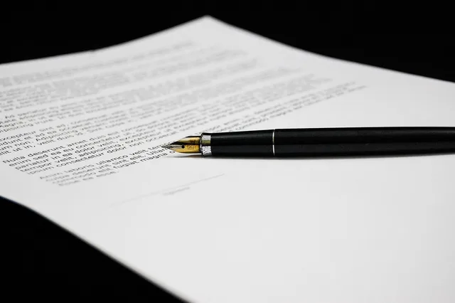 document, agreement, documents, sign, business, paper, pen, agreement, agreement, agreement, agreement, agreement. Before you run a creator contracts software selection, fix the brief