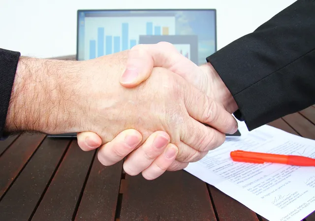 company, shaking hands, businessman, handshake, tablet, hands, success, contract, shaking hands, shaking hands, shaking hands, shaking hands, shaking hands, handshake, handshake, handshake, handshake, contract, contract, contract, contract. What the creator contracts outlook means for sponsorship agreements