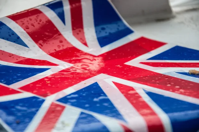 brexit, uk, united kingdom, england, europe, flag, british flag, english, eu, politics, referendum, wet, sad, got out. Do creator contracts UK regulations apply to your sponsorship deal?