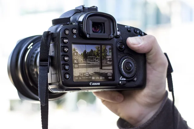 camera, canon, photography, dslr, equipment, shooting, picture, production, technology, hand, screen, professional, lens, dslr, dslr, dslr, dslr, dslr. Creator studio equipment advertising rules: UK checklist