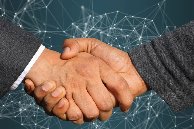 business, deal, agreement, contract, handshake, corporate, cooperation, partnership, collaboration, connection, communication, negotiation, partners, blue business, blue community, blue communication, blue company, deal, deal, deal, deal, deal, contract, handshake, handshake, handshake, cooperation, cooperation, partnership, partnership, partnership, partnership, negotiation. Influencer payment terms UK: what to include in contracts