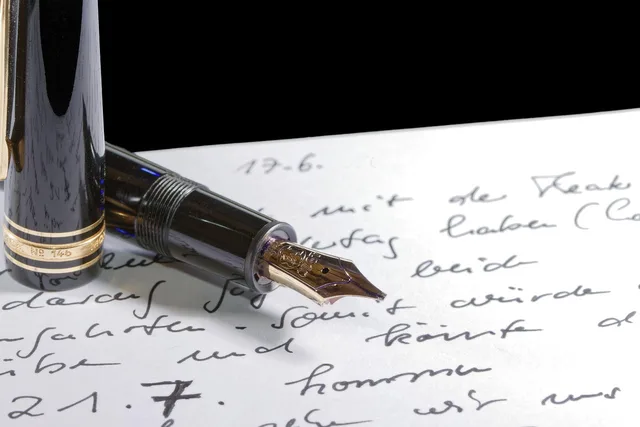 fountain pen, ink pen, montblanc, masterpiece, ink, handwriting, handwritten, fountain pen, fountain pen, montblanc, handwriting, handwriting, handwriting, handwriting, handwriting, handwritten. Welsh-language and S4C sponsorship disclosure for Welsh creators